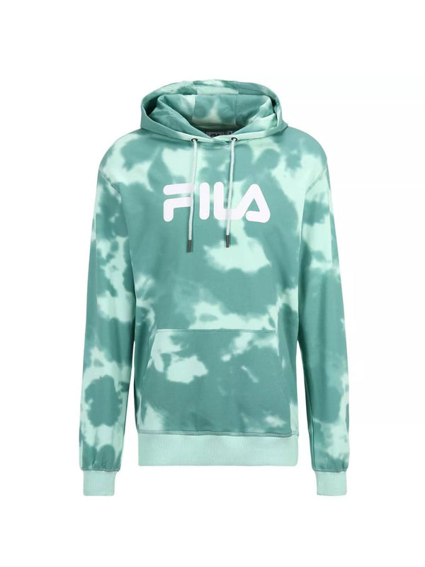 Felpa Verde Bermel unisex