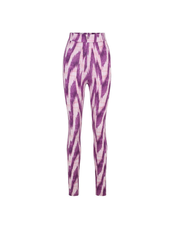 Leggings Rosa Calla Heigh