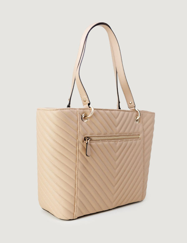 Borsa Beige Noelle