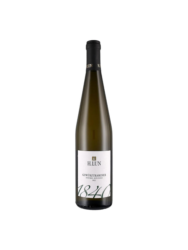 Gewürztraminer Alto Adige 75 cl