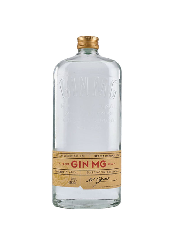 Gin Mg 70 cl