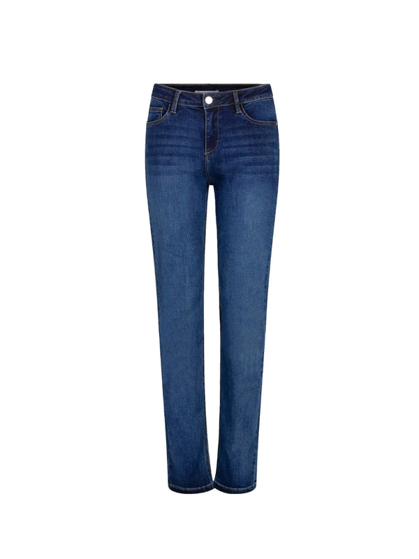 Jeans Blu Regolare