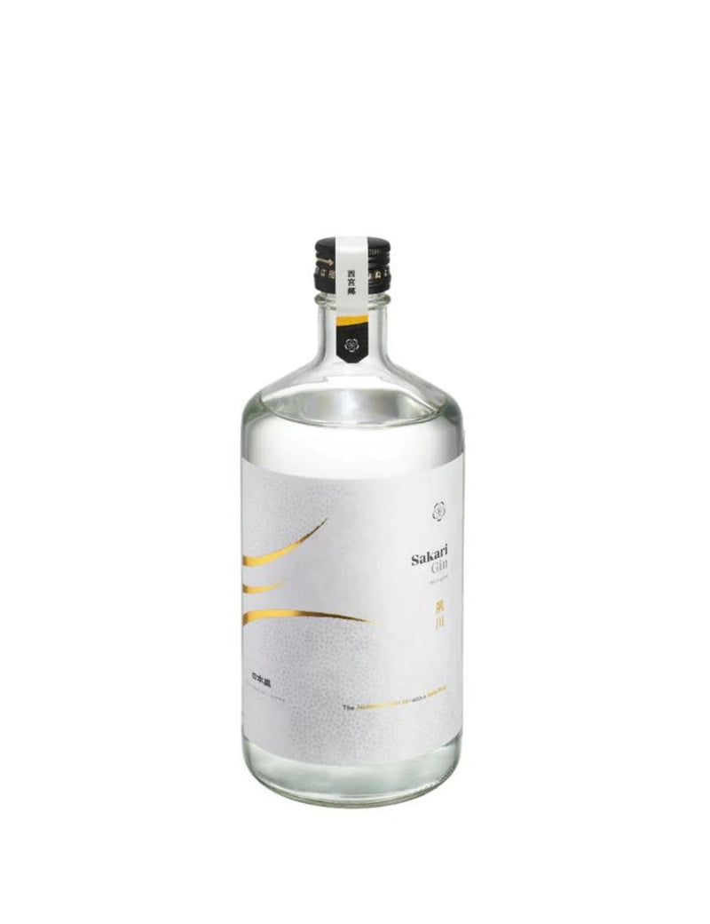 The Japanese Gin