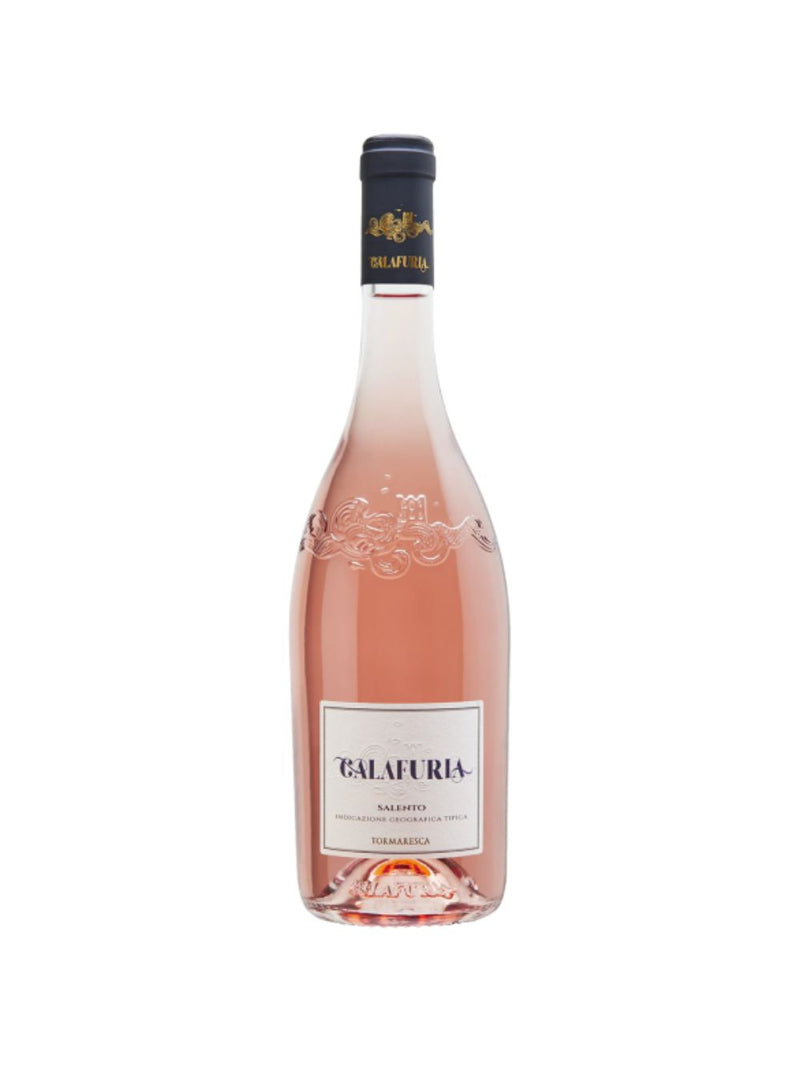 Calafuria Rosato Salento 2022