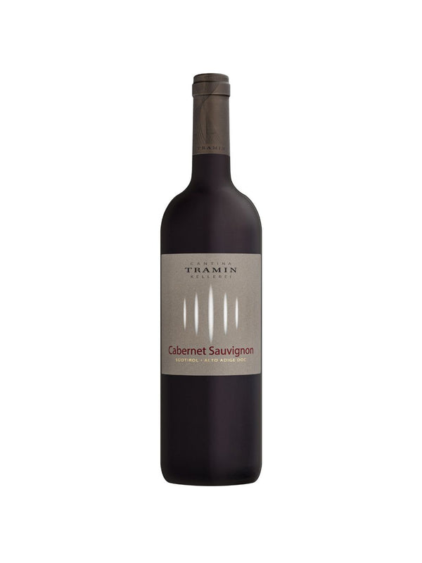 Cabernet Sauvignon 2018 doc