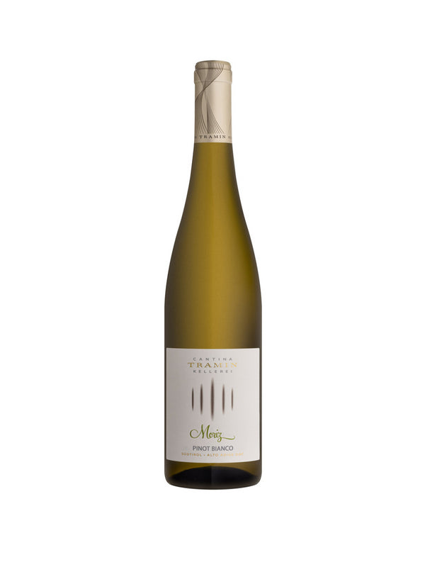 Pinot Bianco Moriz Doc 2021