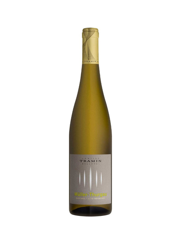 Muller Thuurgau Alto Adige doc