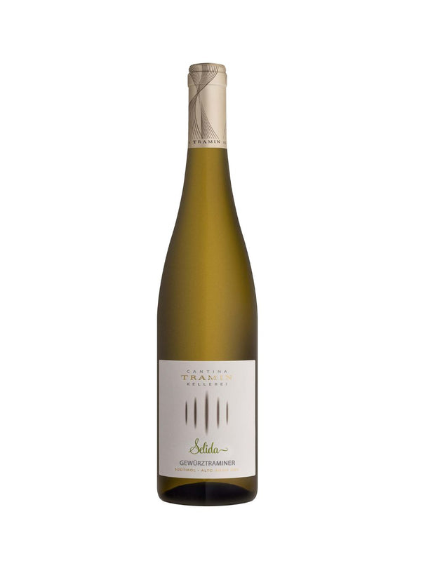 Gewürztraminer Selida Doc 2022