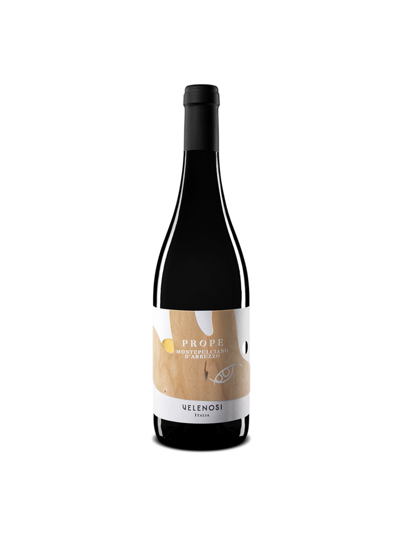 Propé Montelpuciano D'Abruzzo 2021 75 cl