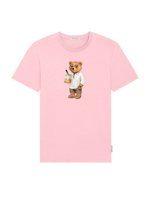 T-shirt Rosa