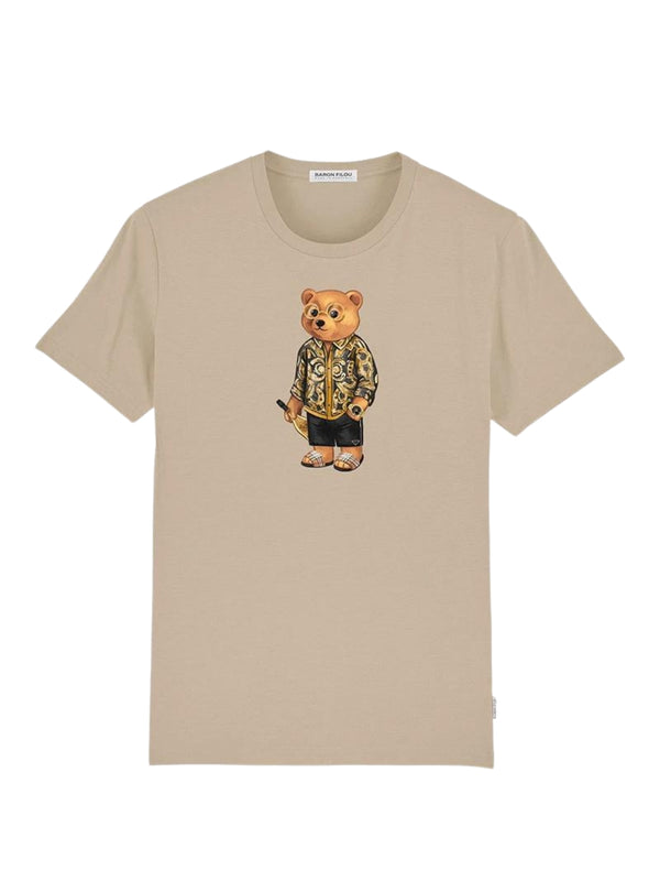 T-shirt Beige