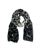 Fuolard Nero Animalier