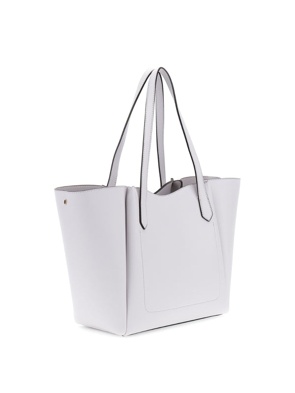 Borsa Iwona Dove Girlfriend Tote